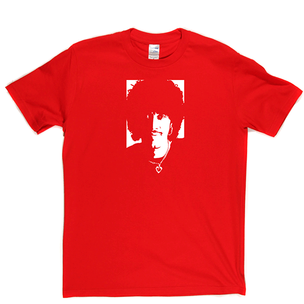 Phil Lynott Portrait T-shirt product image 7