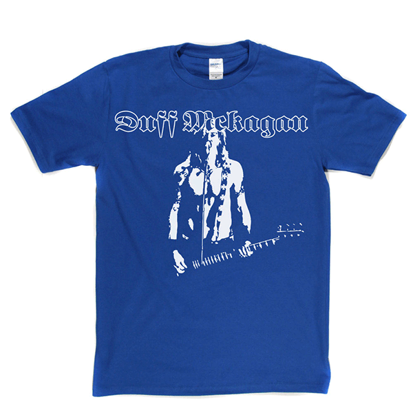 Duff Live T-shirt product image 2