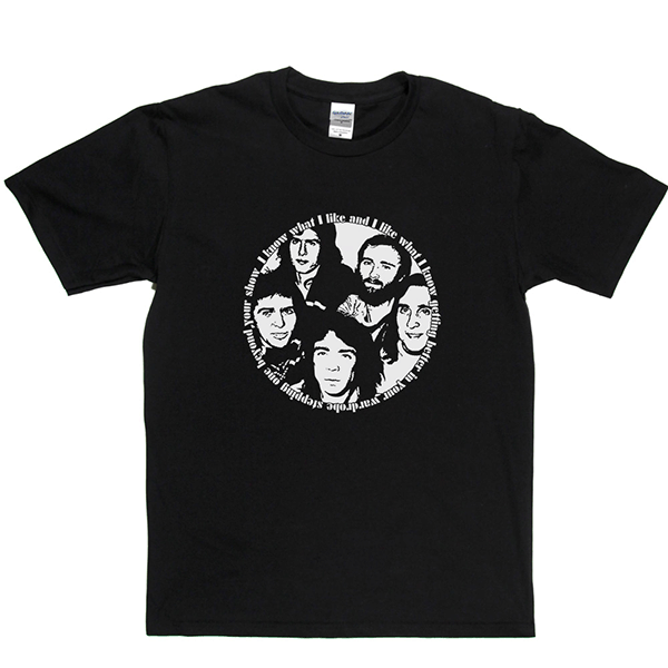Genesis T-shirt product image 6