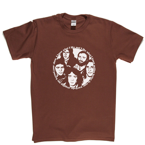 Genesis T-shirt product image 8