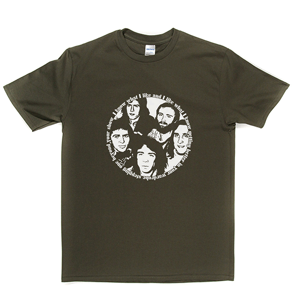 Genesis T-shirt product image 5