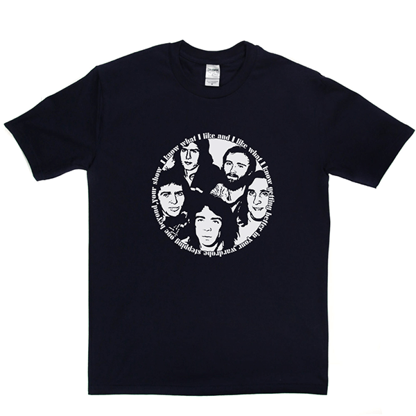 Genesis T-shirt product image 7