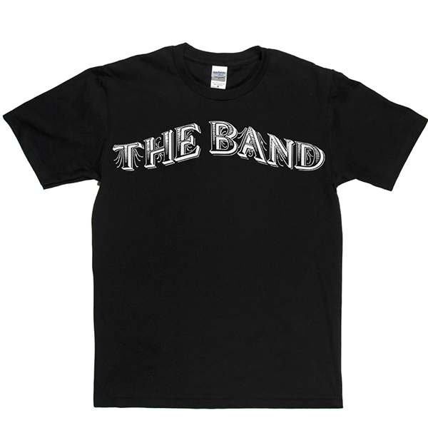 The Band T-shirt product image 2