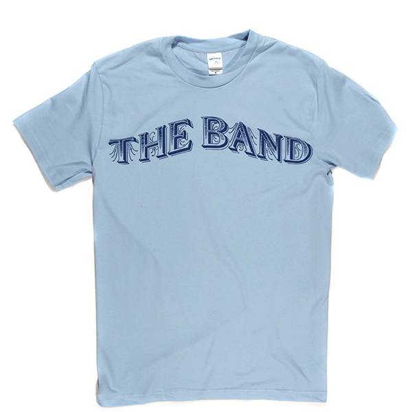 The Band T-shirt product image 5