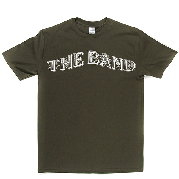 The Band T-shirt product image 9