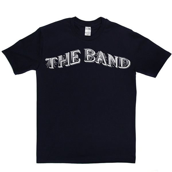 The Band T-shirt product image 3
