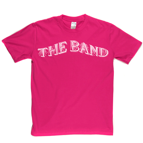 The Band T-shirt product image 6