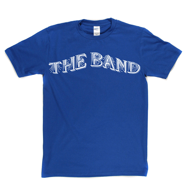 The Band T-shirt product image 12