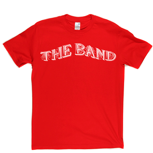 The Band T-shirt product image 8