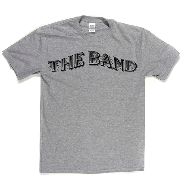 The Band T-shirt product image 7