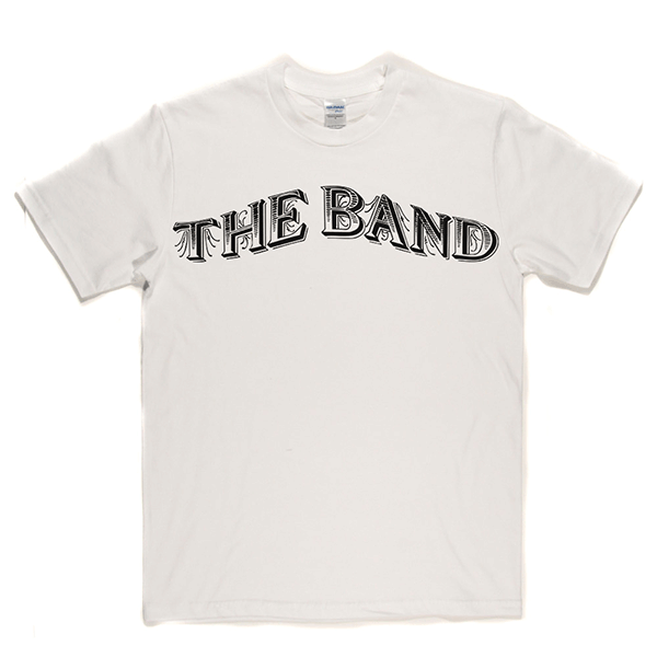 The Band T-shirt product image 4
