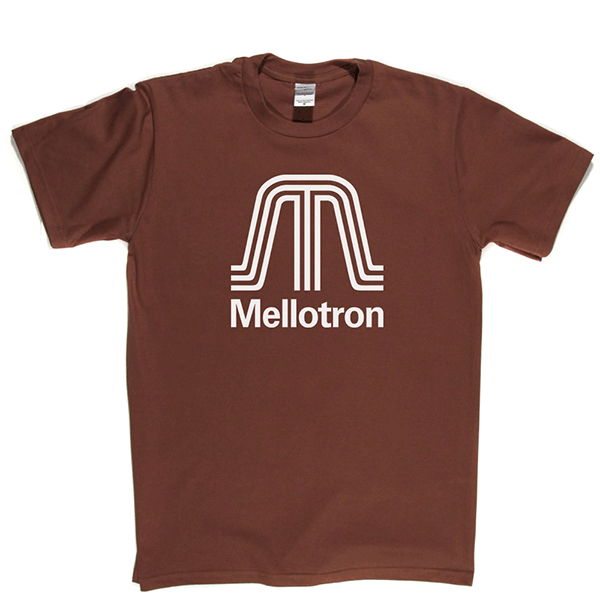 Mellotron T Shirt product image 7