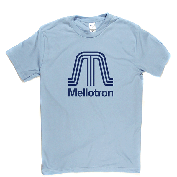 Mellotron T Shirt product image 5