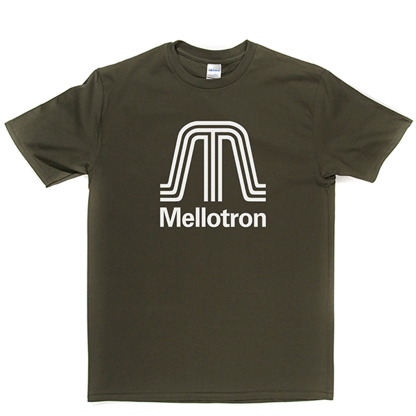 Mellotron T Shirt product image 10
