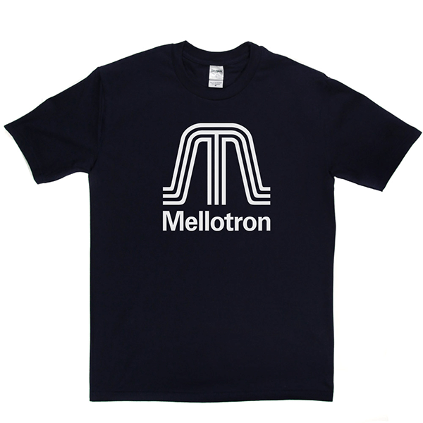 Mellotron T Shirt product image 1