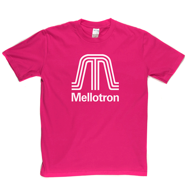 Mellotron T Shirt product image 12