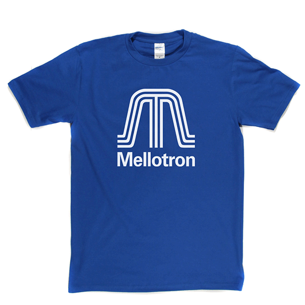 Mellotron T Shirt product image 11