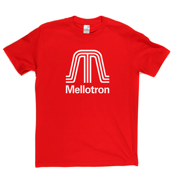 Mellotron T Shirt product image 9