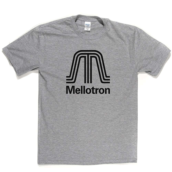 Mellotron T Shirt product image 8