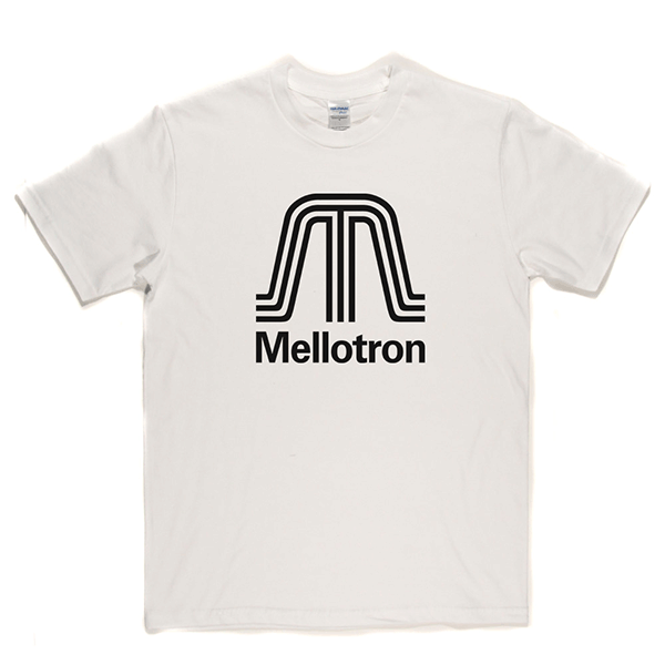Mellotron T Shirt product image 4