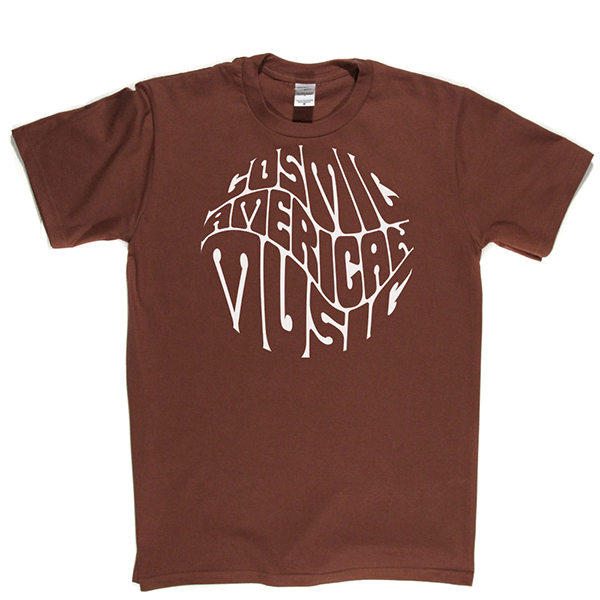 Cosmic American Music T Shirt product image 13