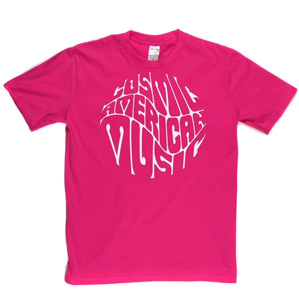 Cosmic American Music T Shirt product image 9