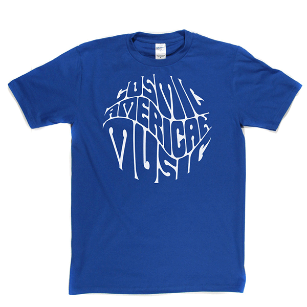 Cosmic American Music T Shirt product image 10