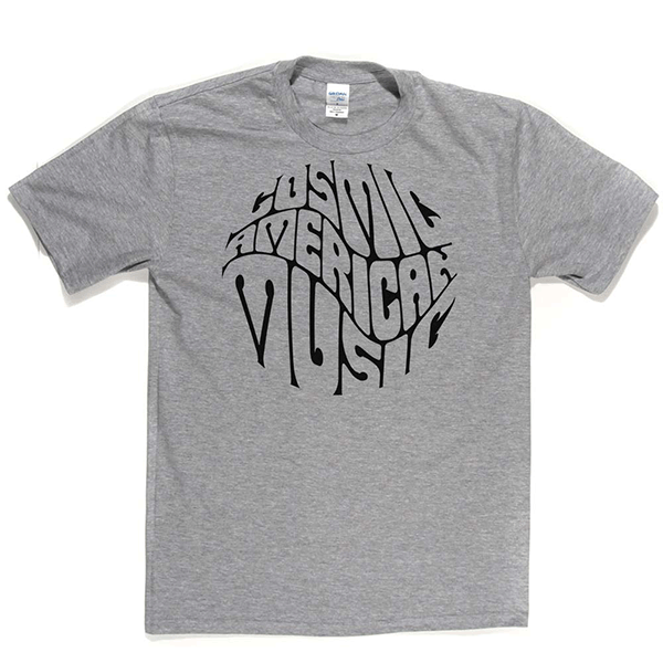 Cosmic American Music T Shirt product image 12
