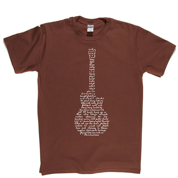 Rockn Roll Heart n Soul T-shirt product image 6