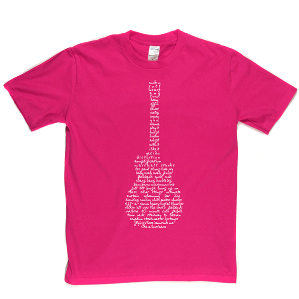 Rockn Roll Heart n Soul T-shirt product image 10