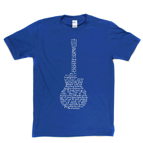 Rockn Roll Heart n Soul T-shirt product image 12
