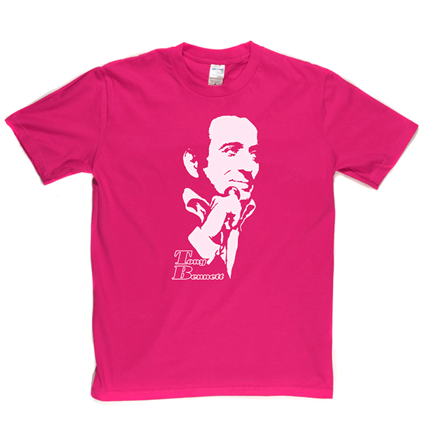 Tony Bennett T Shirt product image 8