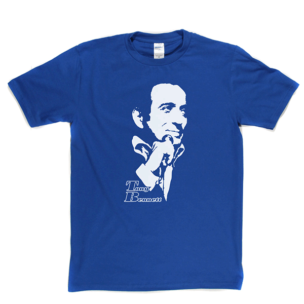 Tony Bennett T Shirt product image 4