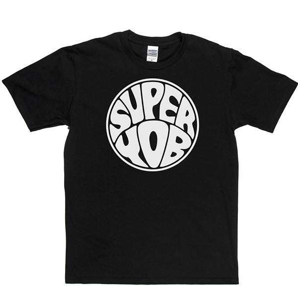 Super Yob T-shirt product image 4
