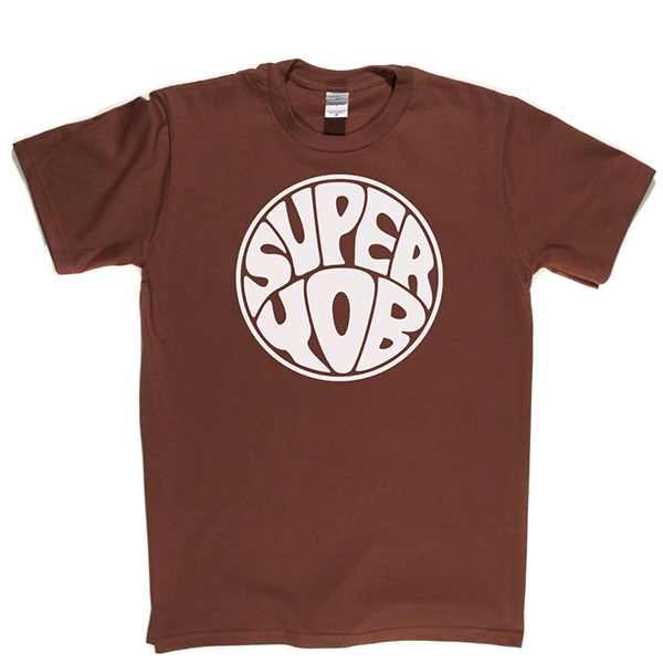 Super Yob T-shirt product image 1