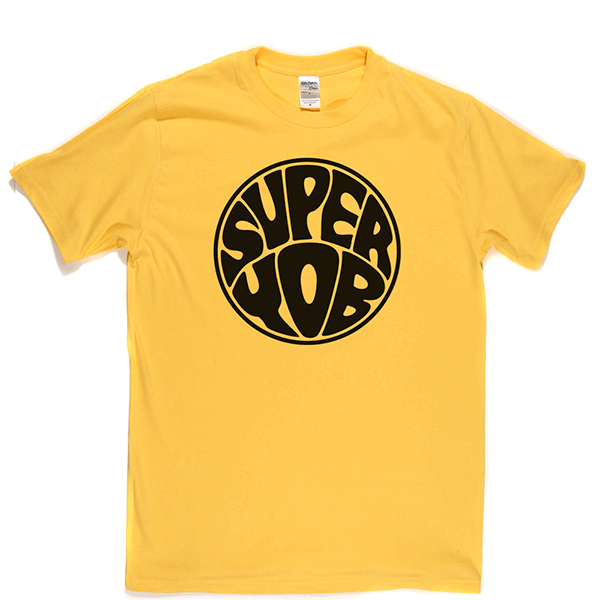Super Yob T-shirt product image 6