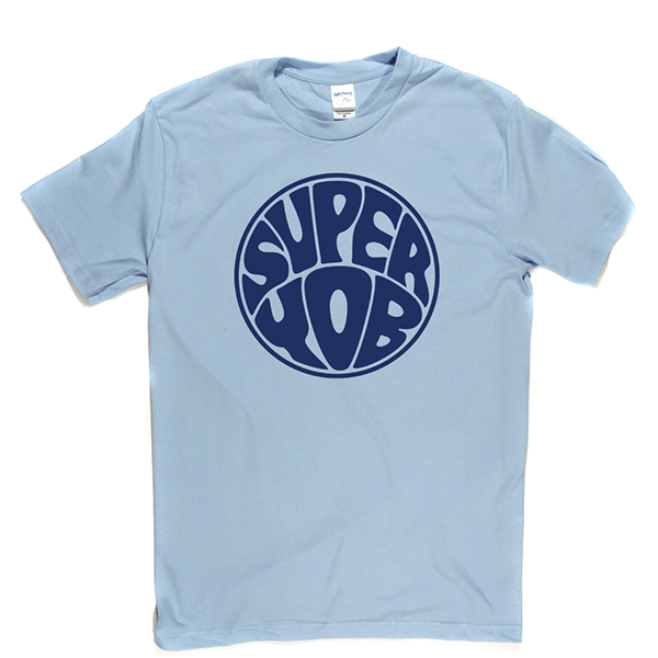 Super Yob T-shirt product image 5