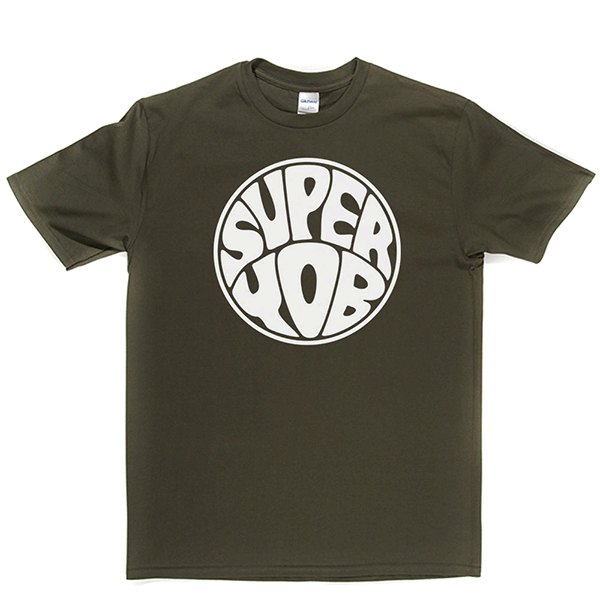 Super Yob T-shirt product image 11