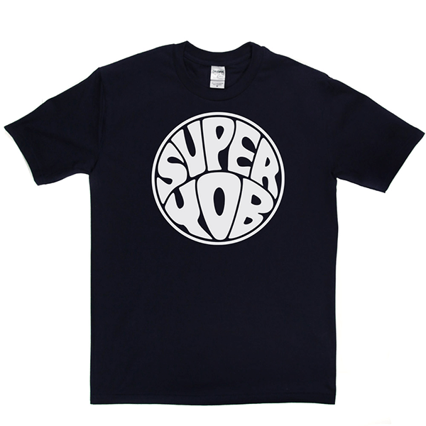 Super Yob T-shirt product image 3