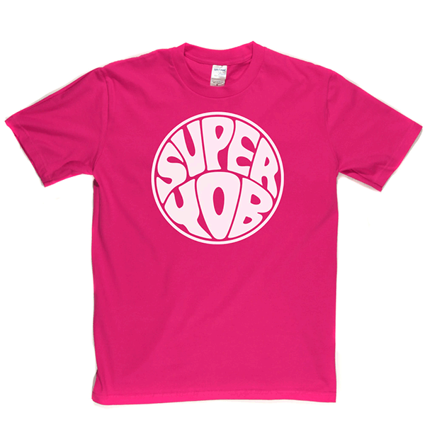 Super Yob T-shirt product image 10