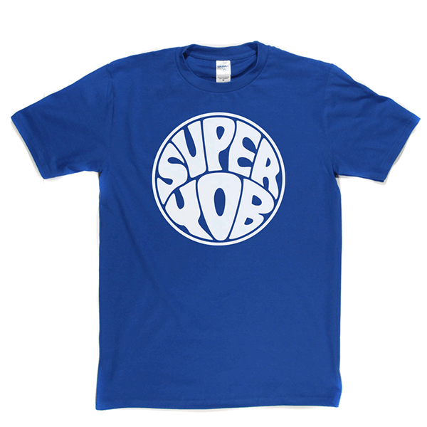 Super Yob T-shirt product image 8