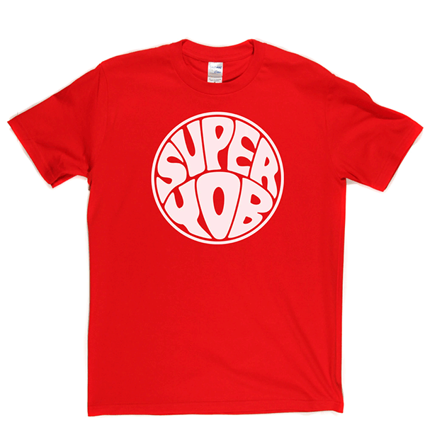 Super Yob T-shirt product image 9