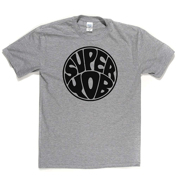 Super Yob T-shirt product image 7