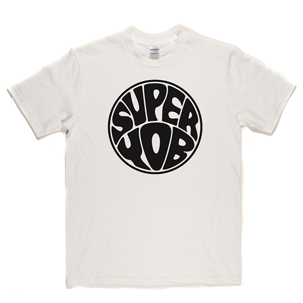 Super Yob T-shirt product image 2