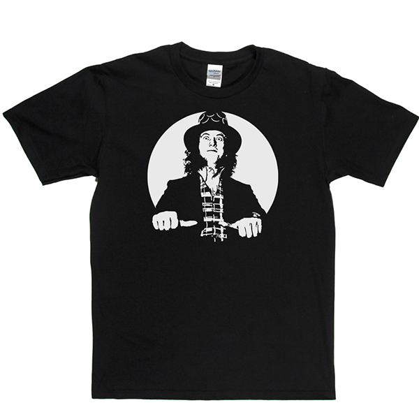 Noddy Portrait T-shirt product image 3