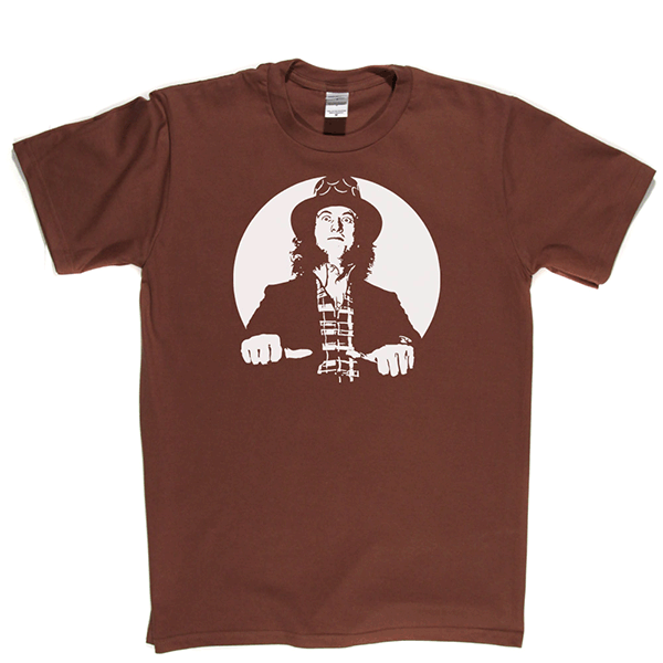 Noddy Portrait T-shirt product image 4