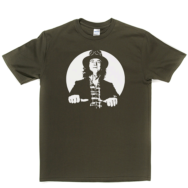 Noddy Portrait T-shirt product image 7