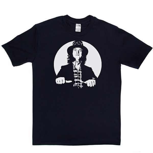 Noddy Portrait T-shirt product image 2