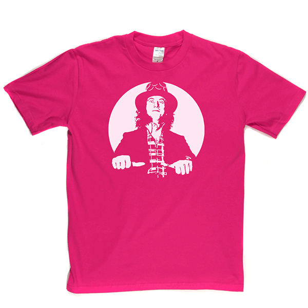 Noddy Portrait T-shirt product image 5