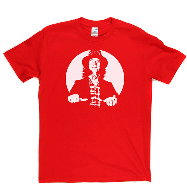 Noddy Portrait T-shirt product image 8